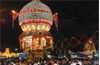 Navarathri fest at Mangaladevi temple on Sept 25